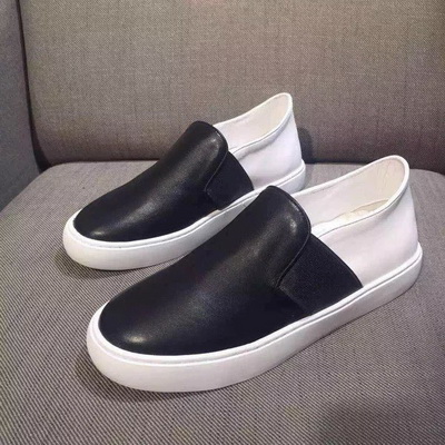 CHANEL Loafers Women--056